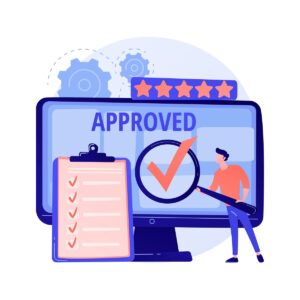 approved
