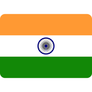 india flag icon
