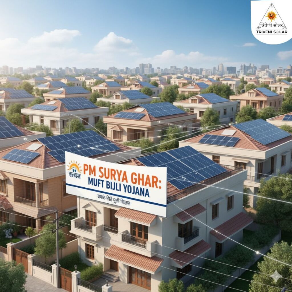 Muft Bijli Yojana