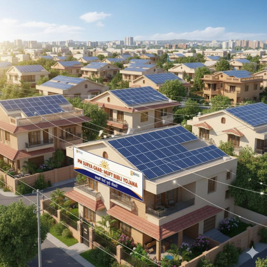 Muft Bijli Yojana (1)