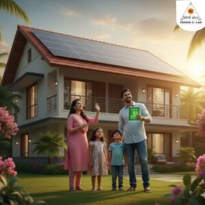 PM Surya Ghar Yojana