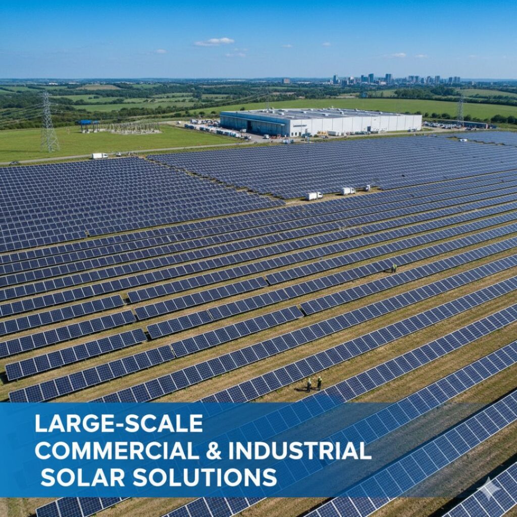 Trusted Solar Installers & EPCs (1)