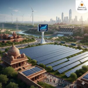 Renewable Energy Sector