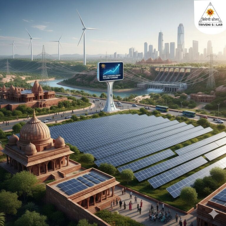 Renewable Energy Sector